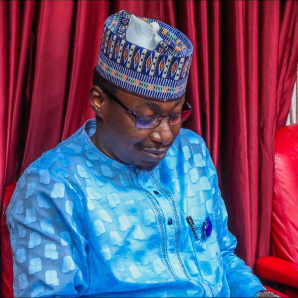 Kuje Prison attack and shame of a nation, By Abubakar Sidiq Usman 5 IMG 20220708 WA0000