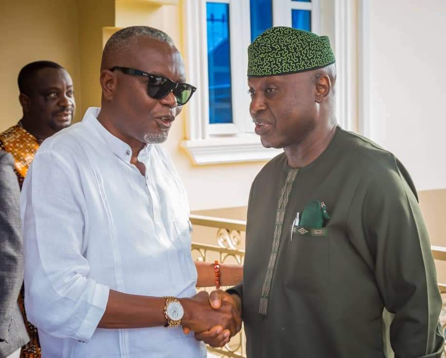 Ekiti bigger than us, we must move forward, Kolawole tells Oyebanji 2 IMG 20220708 WA0002