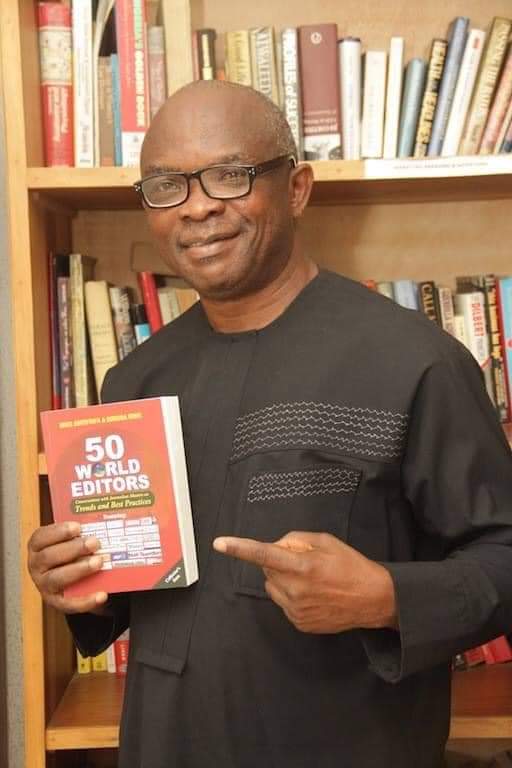For Mike Awoyinfa, the 'iniquity man' at 70, By Femi Adesina 1 IMG 20220709 WA0001