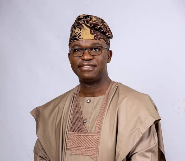 Eid-el-Kabir: Abiru urges Nigerians to support govt end insecurity 5 IMG 20220709 WA0073