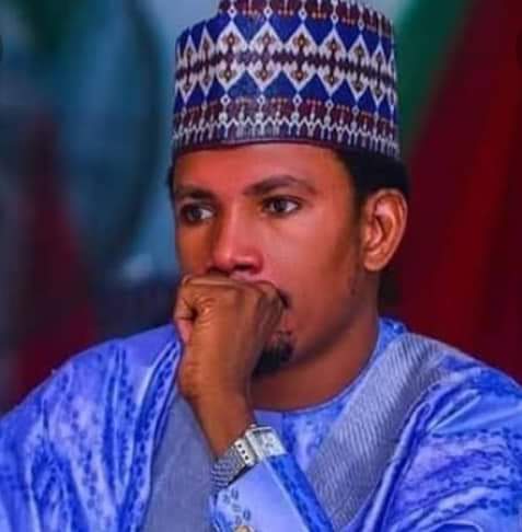 Adamawa Senator faults APC over Muslim/Muslim ticket 13 IMG 20220711 WA0004