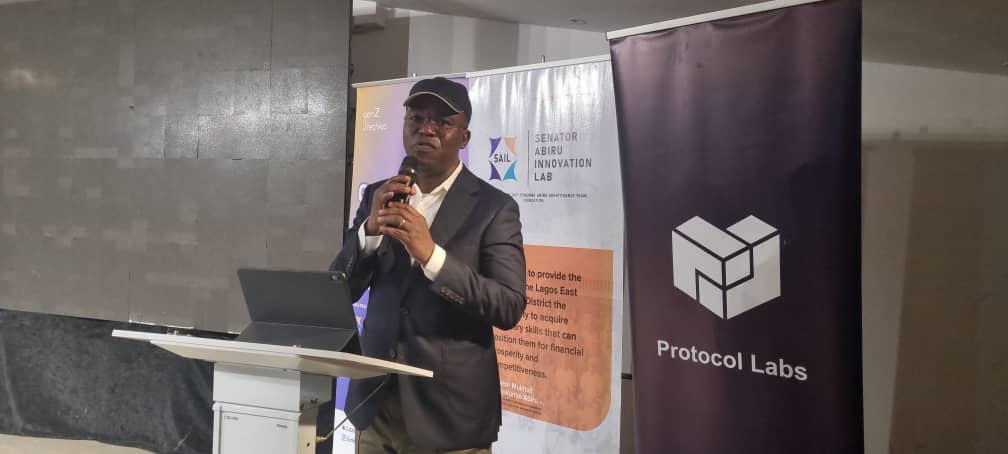 Abiru urges young techies to develop societal problems solutions 7 IMG 20220711 WA0210