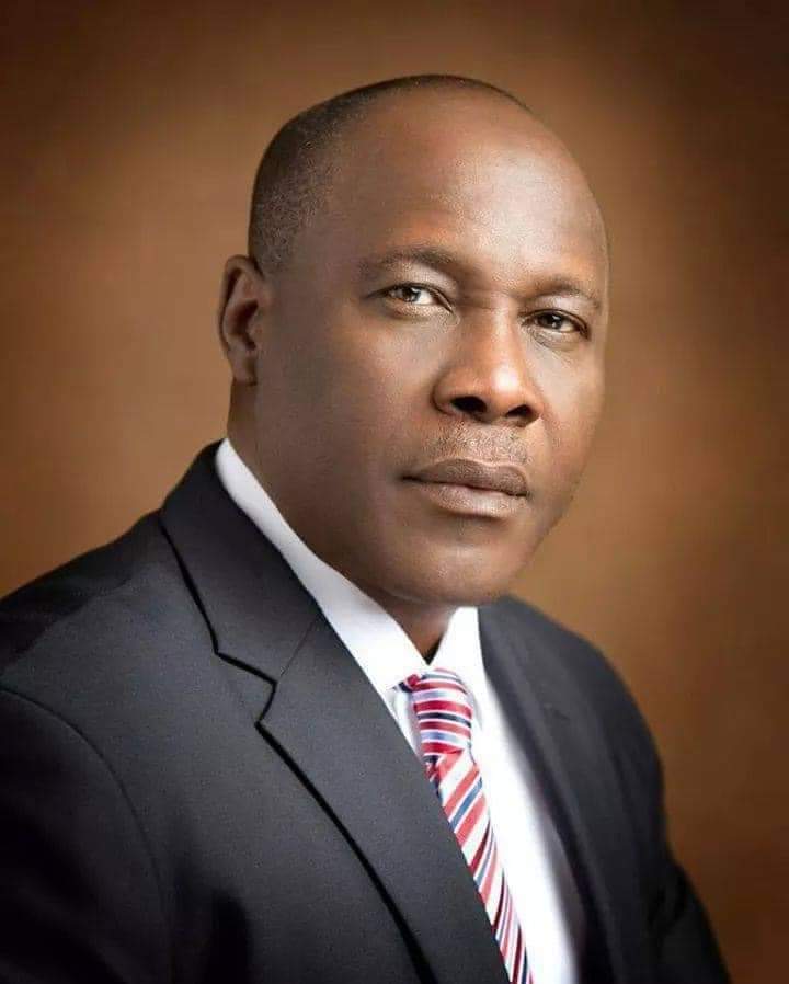 Delta APC guber candidate Omo-Agege names Orubebe as campaign DG 9 IMG 20220713 WA0017