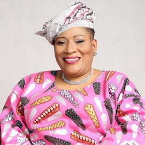 Former Lagos commissioner, Kemi Nelson dies at 66 1 IMG 20220717 WA0021