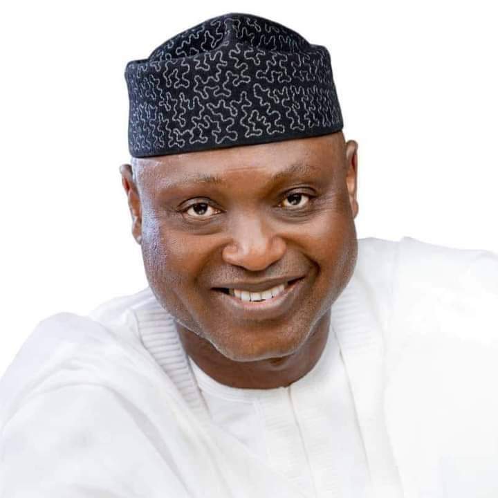 Ekiti APC, governor-elect begin thank you tour, road show 1 IMG 20220718 WA0007