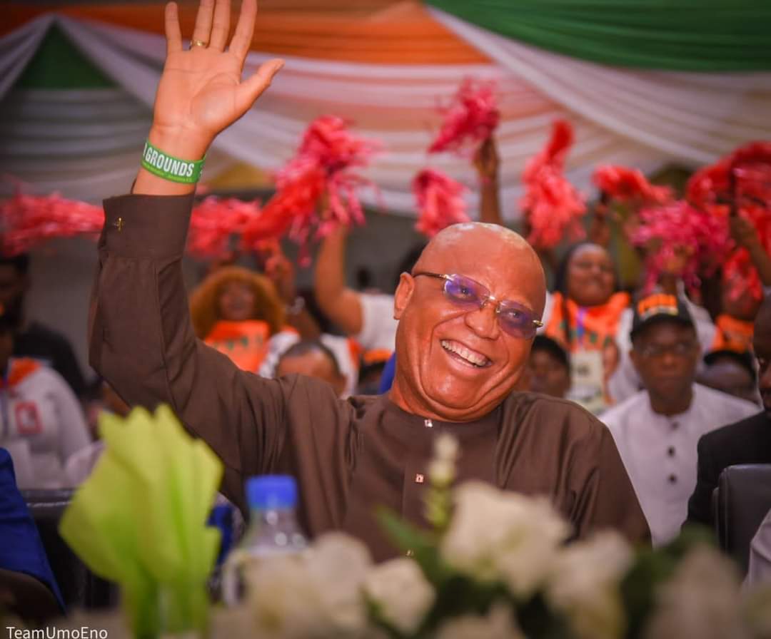We must market A'Ibom as tourist destination - Eno 1 IMG 20220719 WA0021