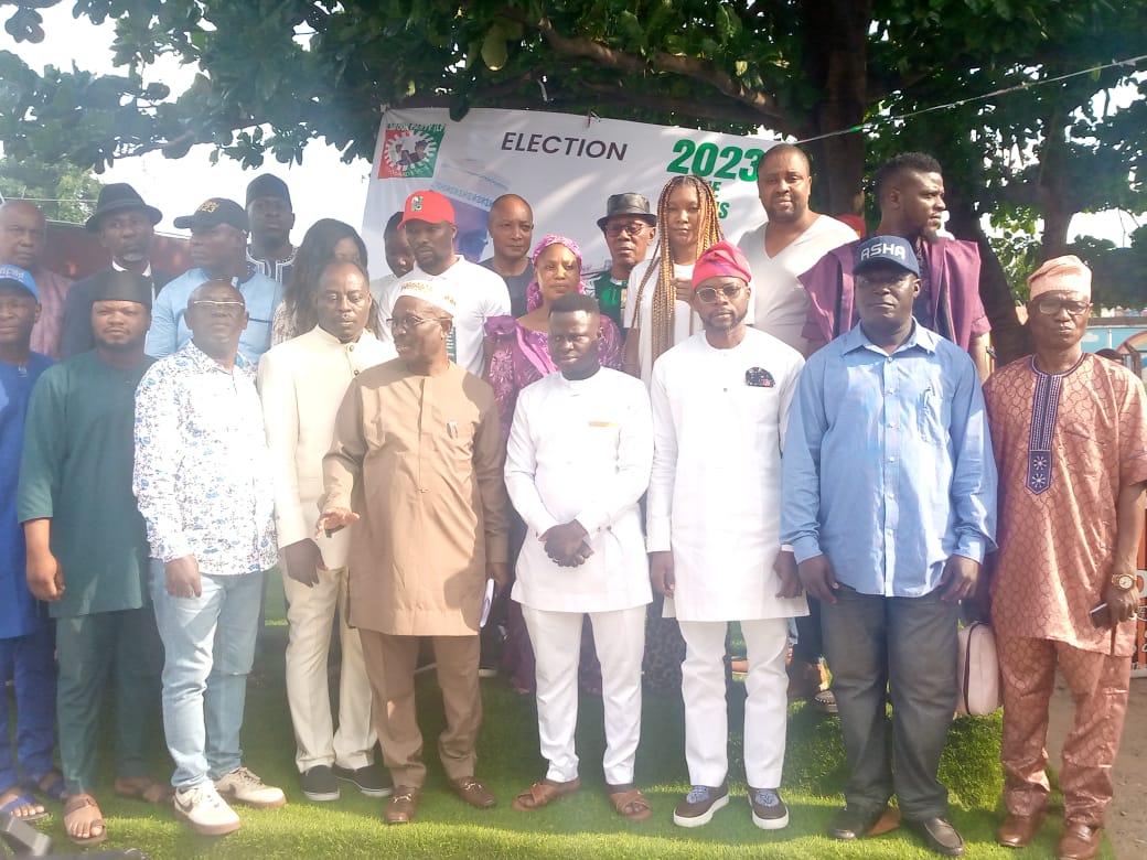 Lagos 2023: Why I dumped APC for Labour Party- Salvador 11 IMG 20220720 WA0221