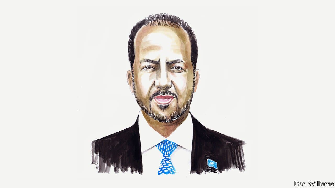 Somalia’s president wants help to fight Africa’s terrorist groups 9 IMG 20220722 WA0015
