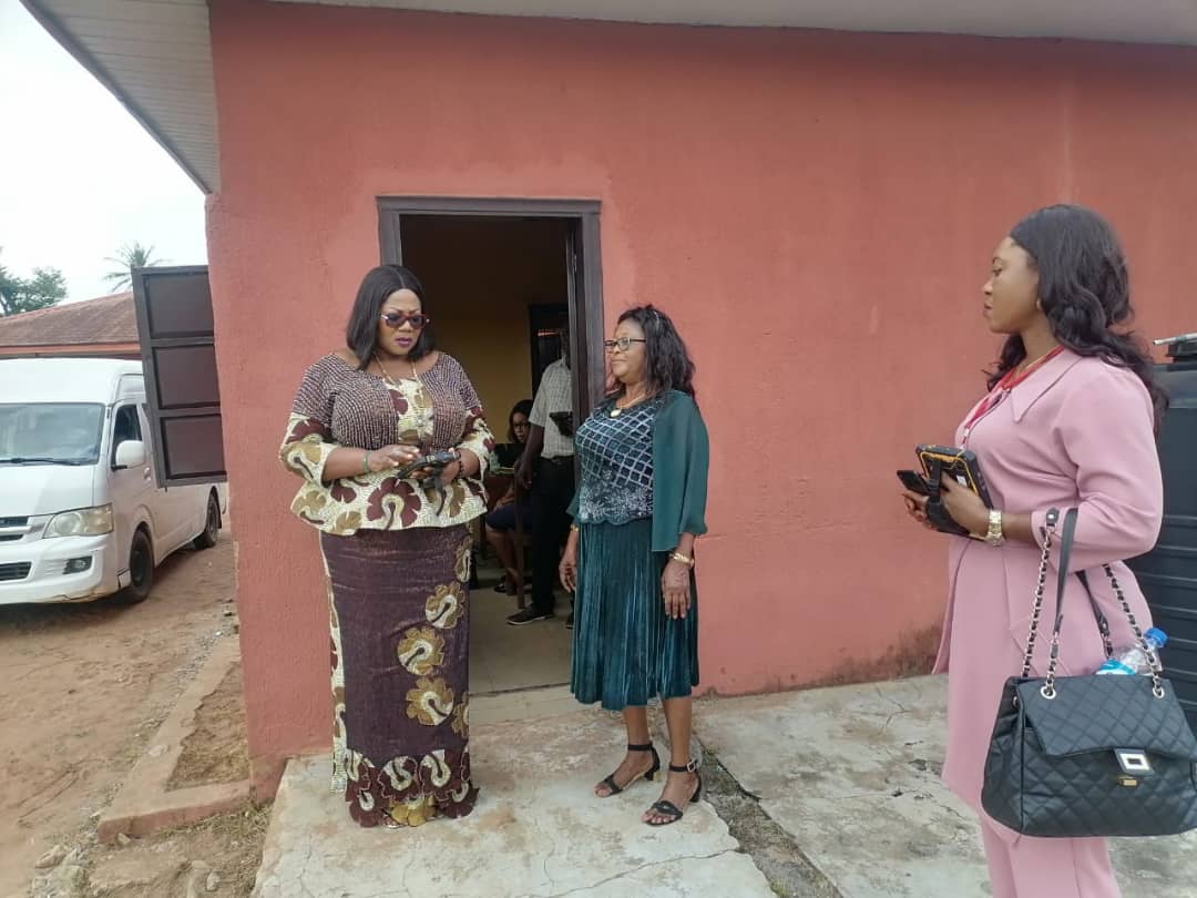 Edo embarks on Census of public, private schools, reviews impact pf EdoBEST 1 IMG 20220724 WA0029