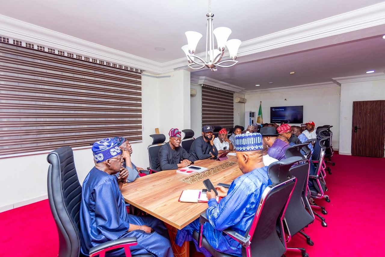 Leadership in troubled times, By Temitope Ajayi 8 IMG 20220729 WA0002