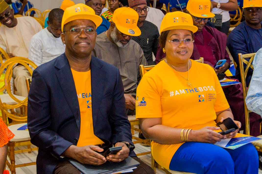 400 Lagos East teachers graduate from SAIL 7 IMG 20220729 WA0167