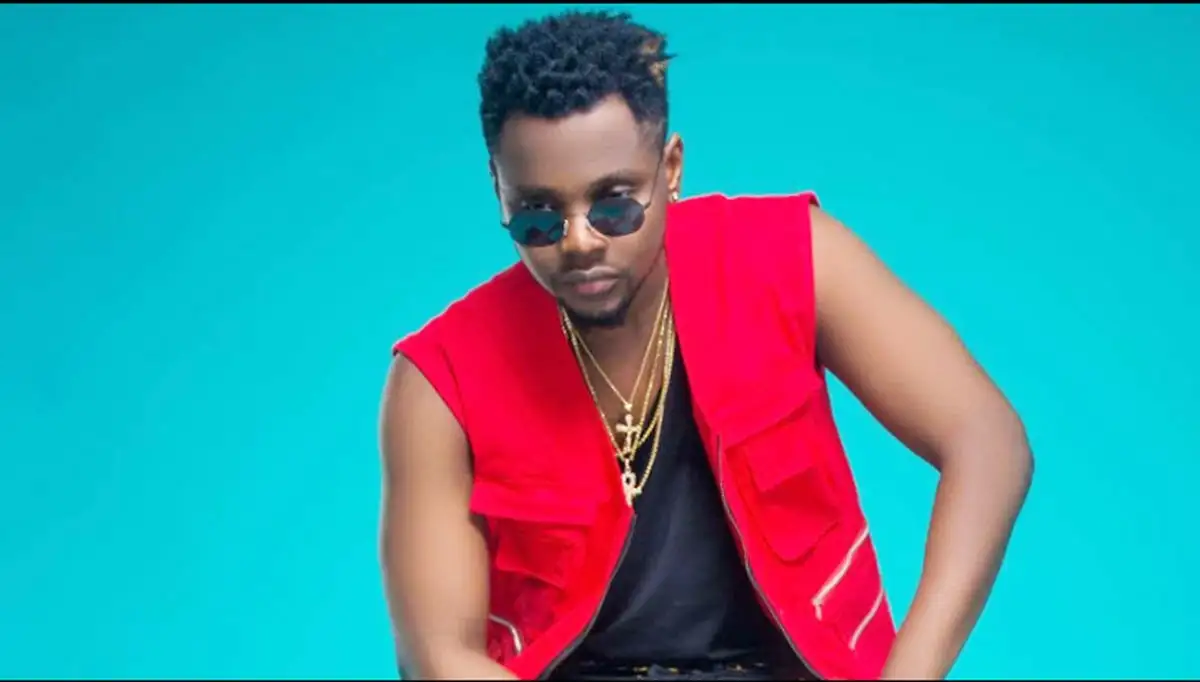 America fans demand refund from Kizz Daniel after four-hour delay 1 Kizz Daniel
