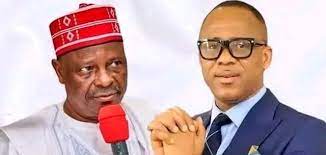 NNPP presidential candidate, Kwankwaso picks Pastor Idahosa as running mate 4 Kwankwaso