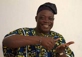 2023: Nothing wrong with Muslim-Muslim ticket, says ex-gov Ladoja 6 Ladoja