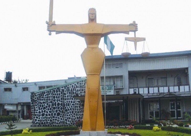 Lagos High Court