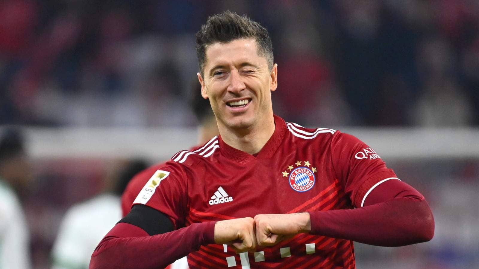 Lewandowski