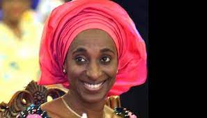 Tinubu celebrates Dolapo Osinbajo at 55 1 Mrs. Osinbajo