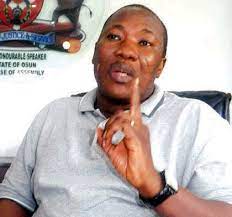 Osun 2022: Vote for APC-Aregbesola's loyalist tells supporters 12 Najeem Salaam