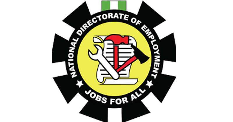 National Directorate of Employment NDE