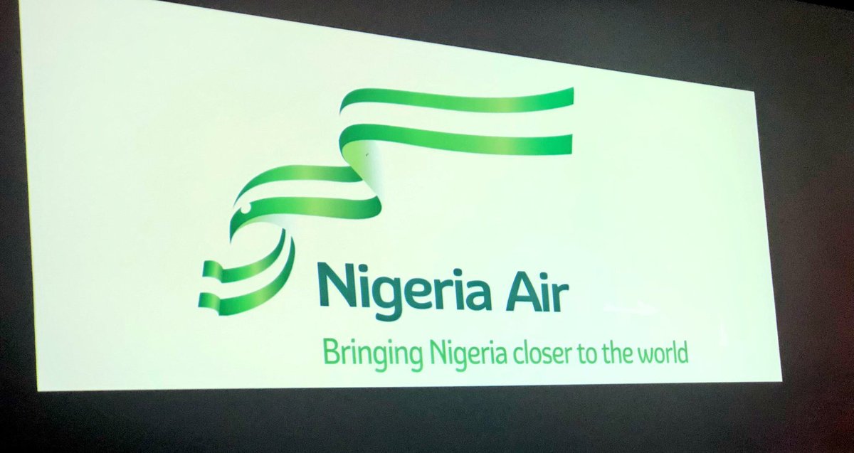 Nigeria Air to begin operations with three leased airlines 1 Nigeria Air