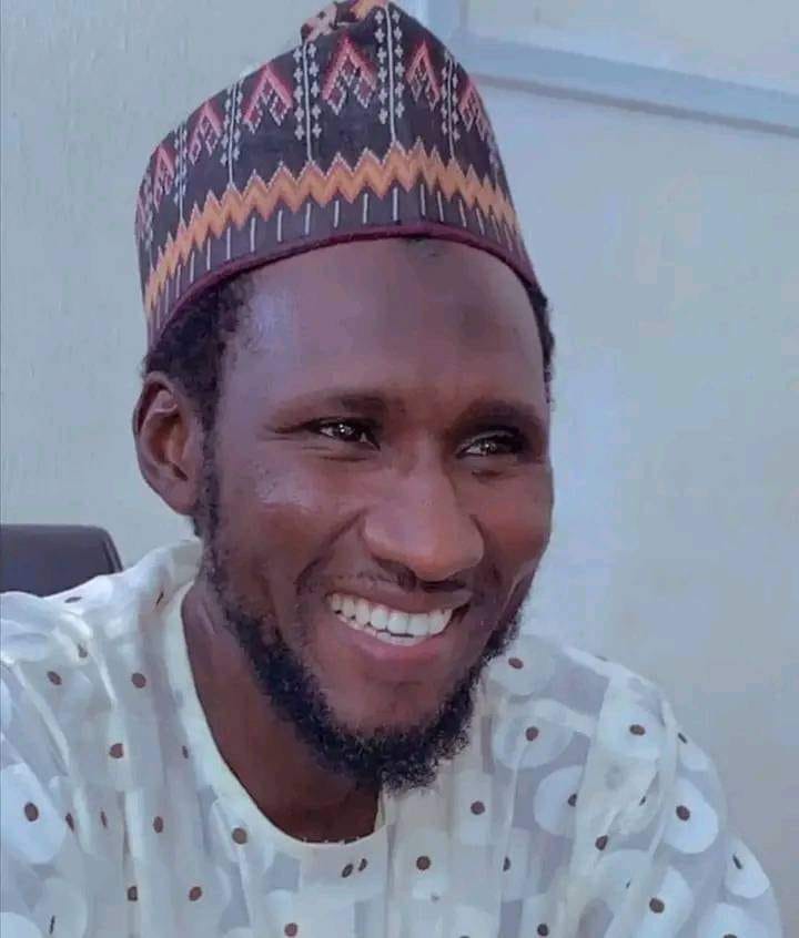 Nura Mustapha Waye
