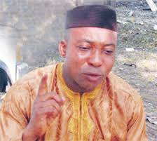 Oyetola's downfall, bad signals for Governor Abiodun, says Ogun NNPP chairman 7 Olaposi