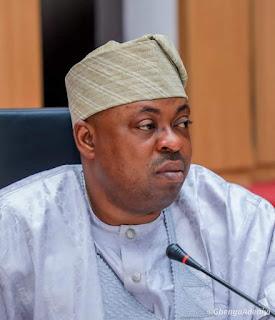Osun Speaker