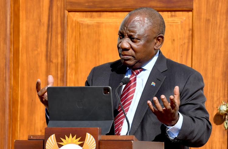 Ivory Coast president Ouattara on state visit to South Africa Friday 1 Ouattara