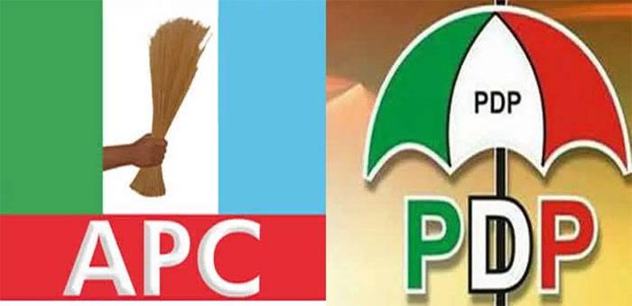 PDP wins 7 LGAs, APC claims one so far 3 PDP 6