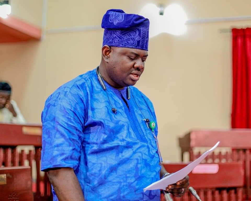 Oyo lawmaker, Segun Popoola to be buried Wednesday 1 Popoola