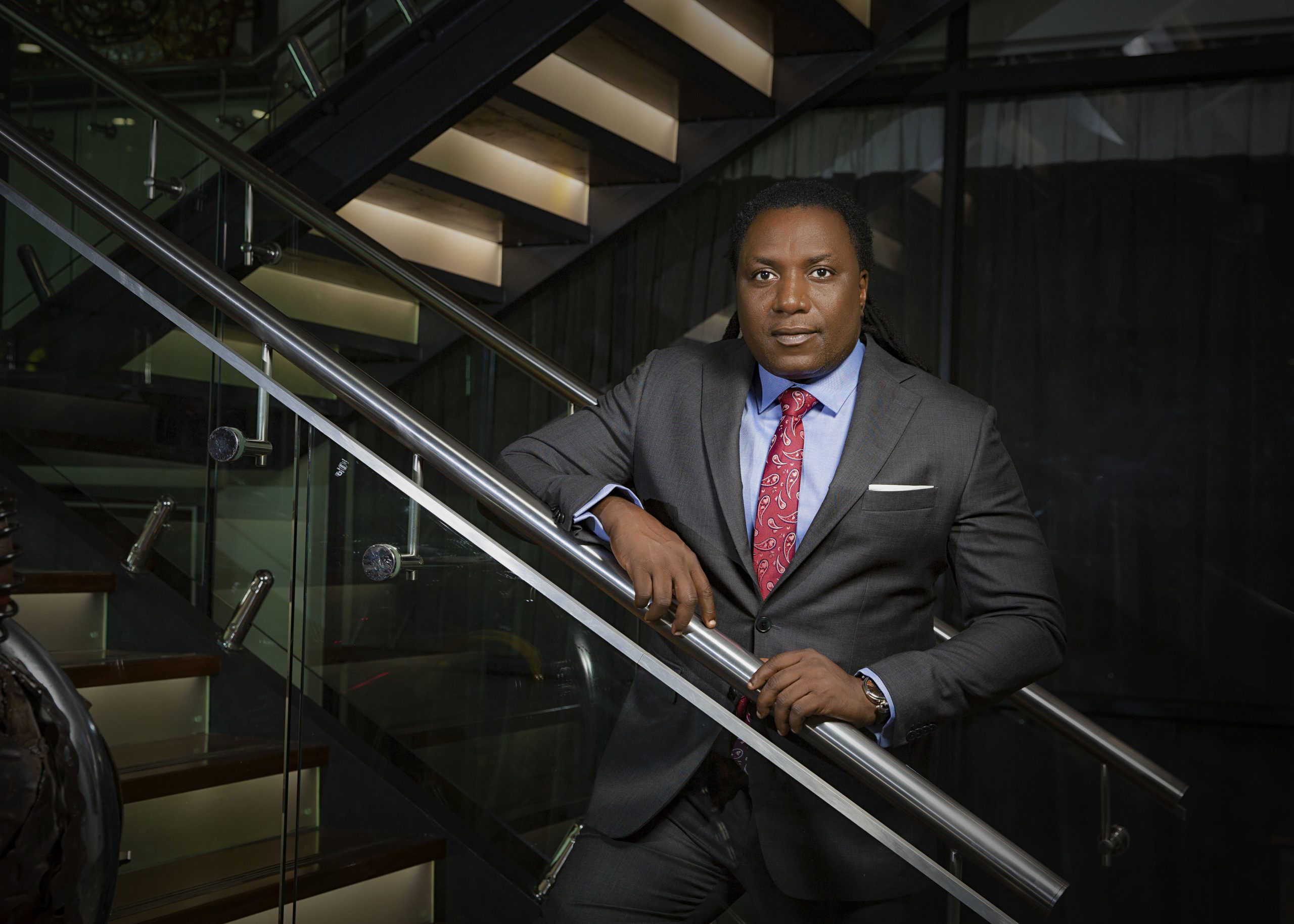 N1m up for grabs as X3M Ideas organises first 'Idea Hackathon' 1 STEVE BABAEKO 3 scaled