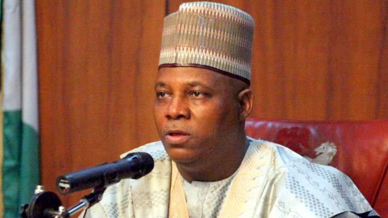 What is Kashim Shettima even bringing to the table? By Jesutega Onokpasa 7 Shettima
