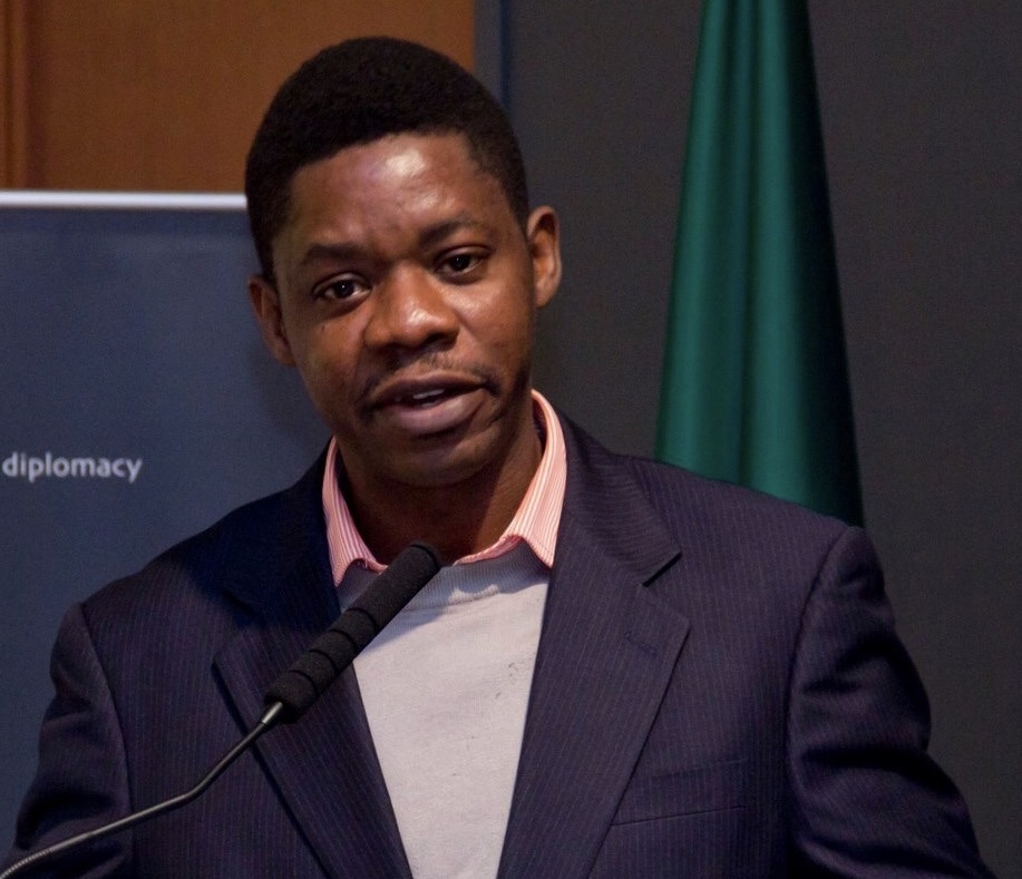 So much to be thankful for, By Simbo Olorunfemi 8 Simbo Olorunfemi 2
