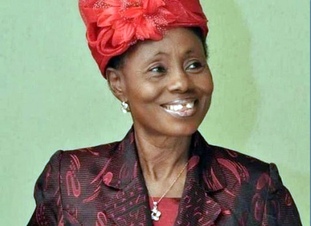 Fuji House of Commotion star Sola Onayiga is dead 1 Sola Onayiga