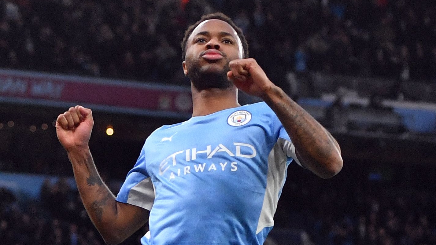 Chelsea agree £47.5m fee with Man City for Raheem Sterling 1 Sterling