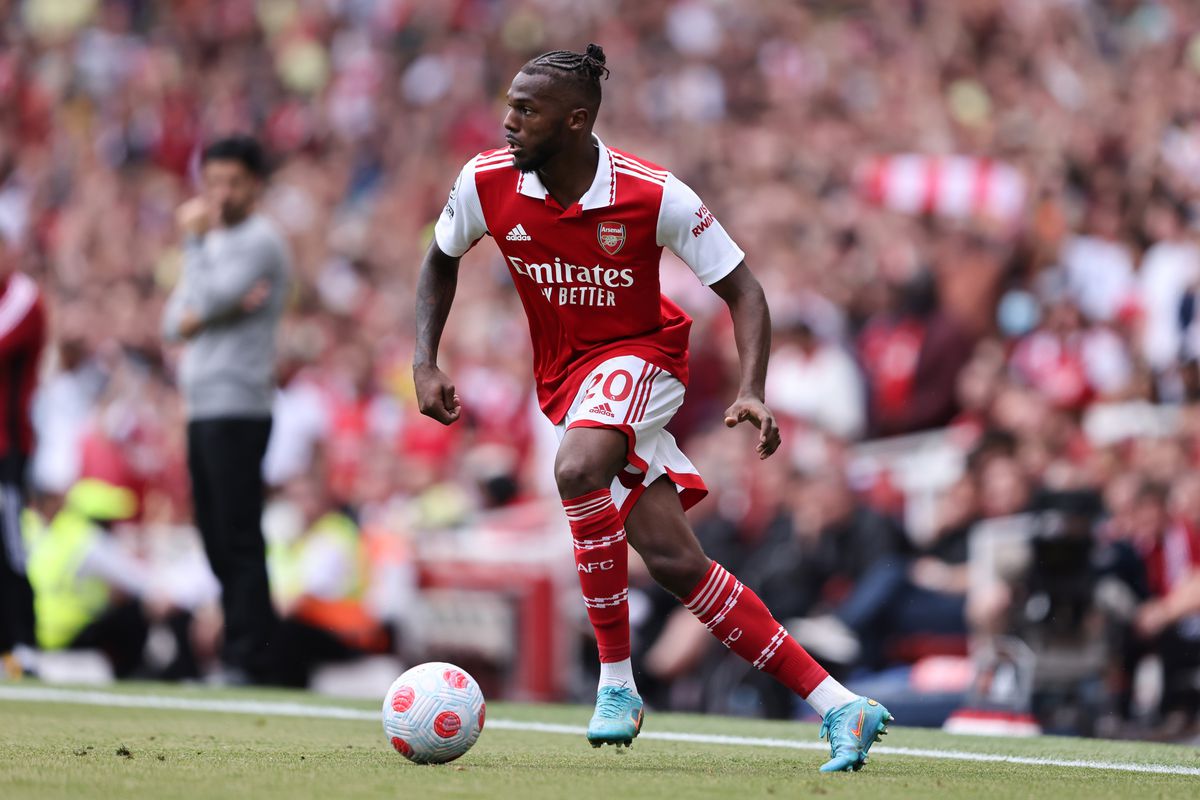 Arsenal loan Tavares to Marseille 1 Tavares