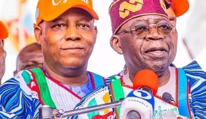 Over 5000 Tinubu support groups set to merge 6 Tinubu Shettima