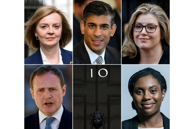 UK PM