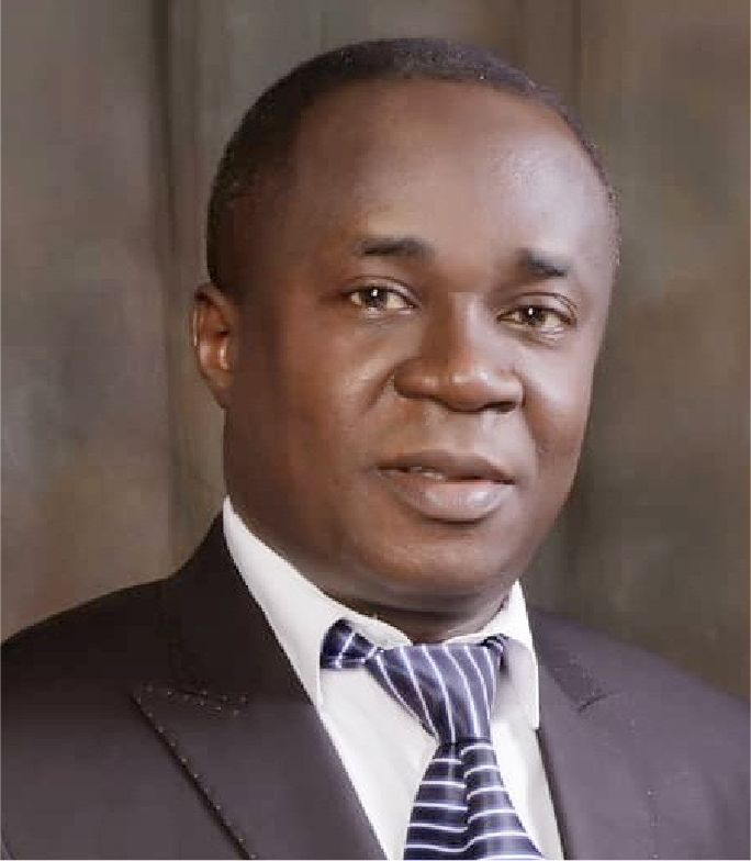 26.75% MPR to further squeeze liquidity from banking system, says Prof. Uwaleke 2 Uche Uwaleke