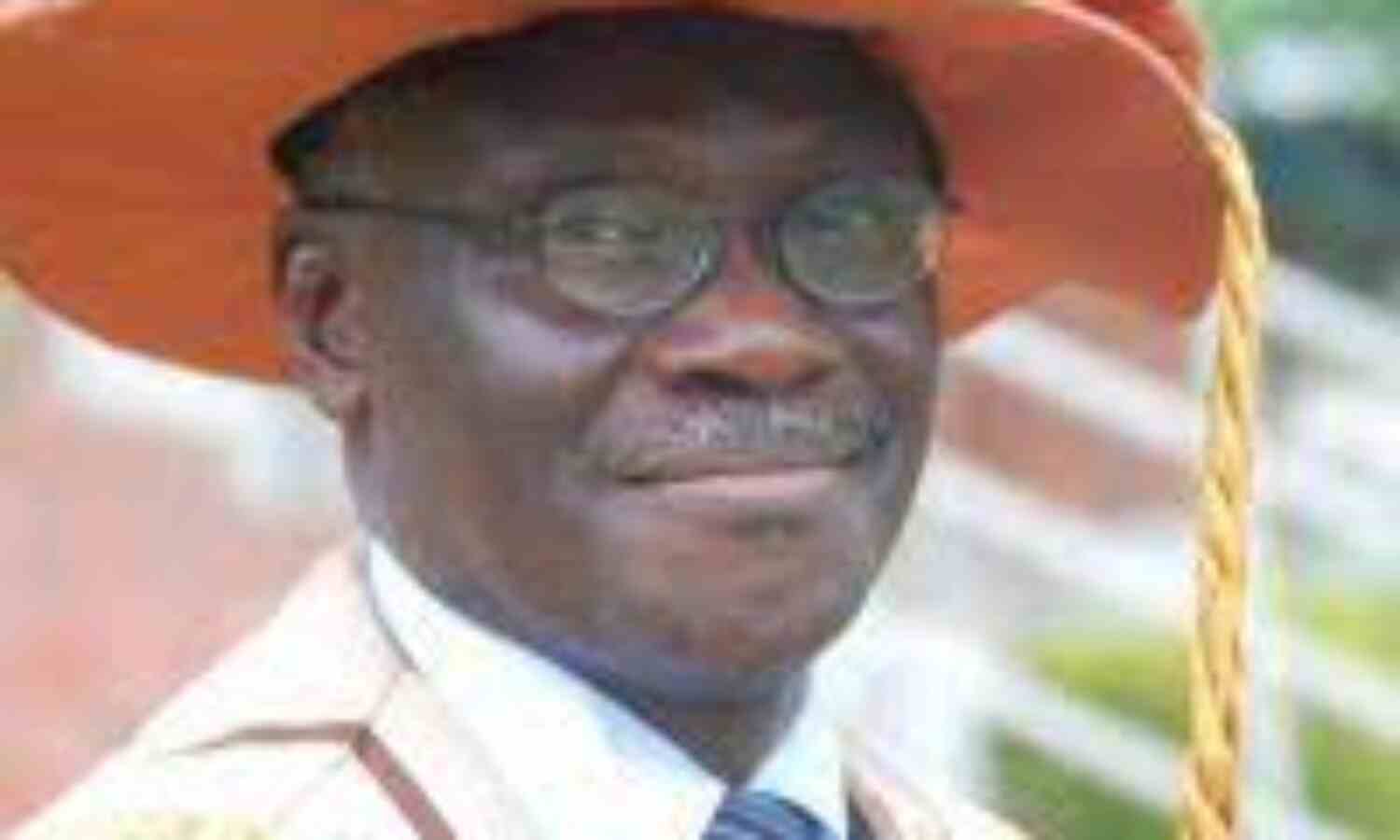 Lowering UTME cut-off marks will create level playing ground for students-Bells VC 1 VC Bells