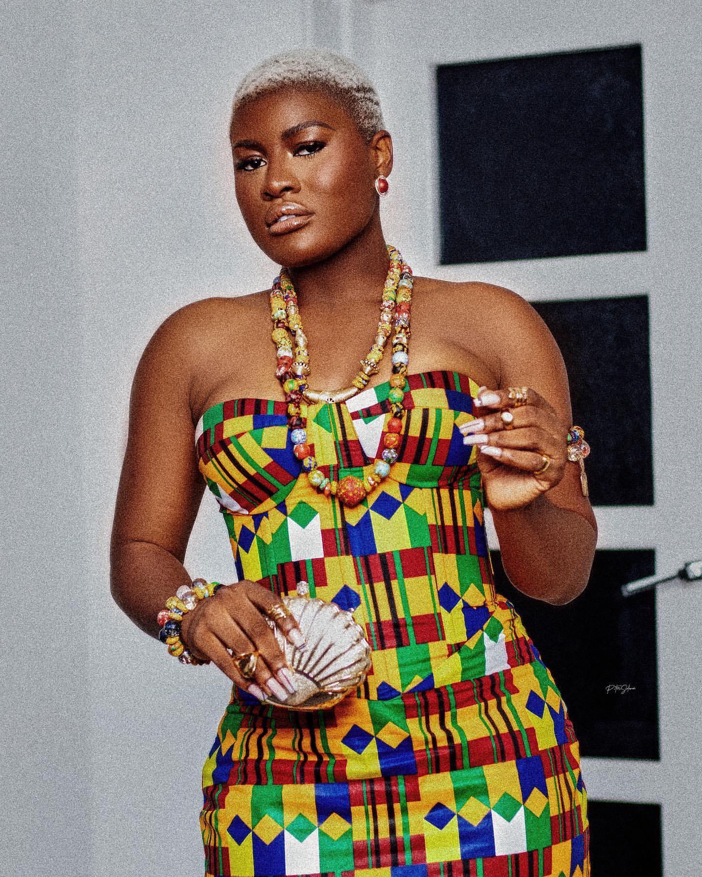 Leave me alone, I am into responsible men, BBNaija Alex lashes out at lesbians 1