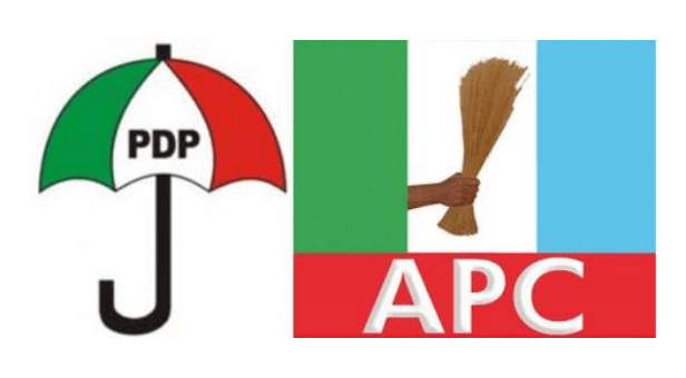 PDP presidential campaign launch, disaster waiting to happen - APC 5 apc pdp 2 1