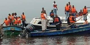 Ojo boat mishap: Death toll rises to 15, rescue operation continues 2 boat mishap