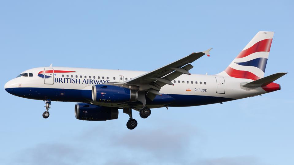 British Airways to cancel 1,500 flights in coming weeks 1 british airways
