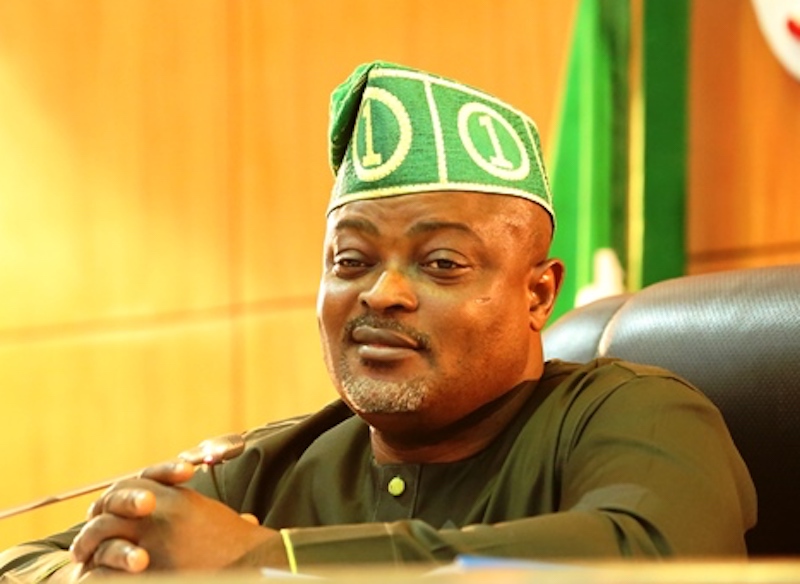 Eid-el-Kabir: Lagos remains safest part in Nigeria- Obasa 4 d75726da mudashiru obasa