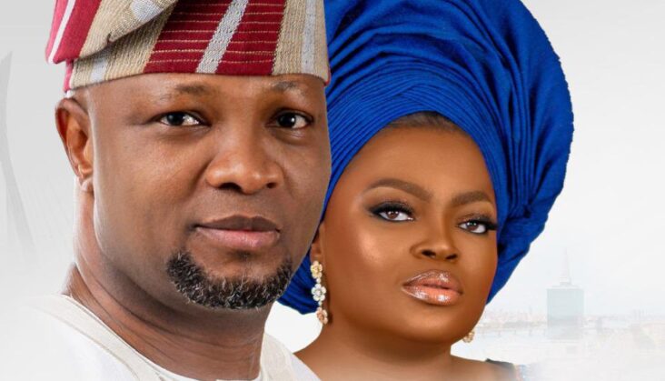 Not a funky time for Funke Akindele, By Bamidele Johnson 9 funke akindele e1657720910449 732x419 1