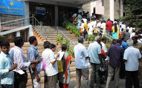 Customers stranded as FCMB banking operation collapses 6 images 1