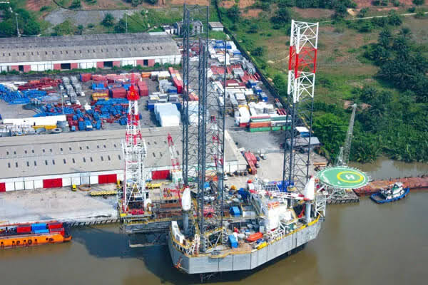 NPA seeks out-of-court settlement on Calabar port dredging 1 images 19