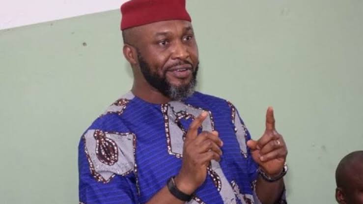 Re-imagining the future of the church: Lessons from the past, By Osita Chidoka 3 images 20