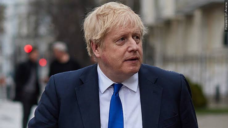 Boris Johnson bows to pressure, resigns as Conservative leader 1 images 24